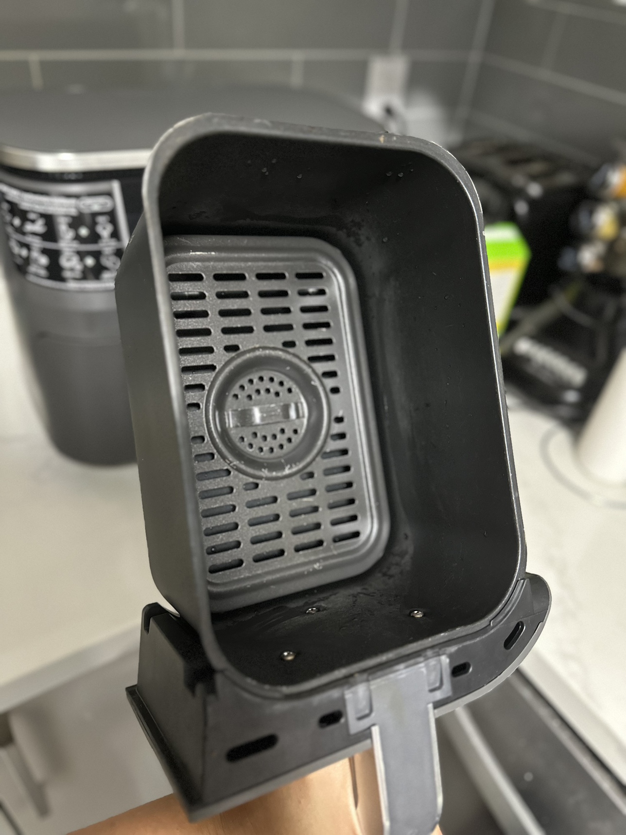 Ninja Dual Zone Air Fryer - photo 4
