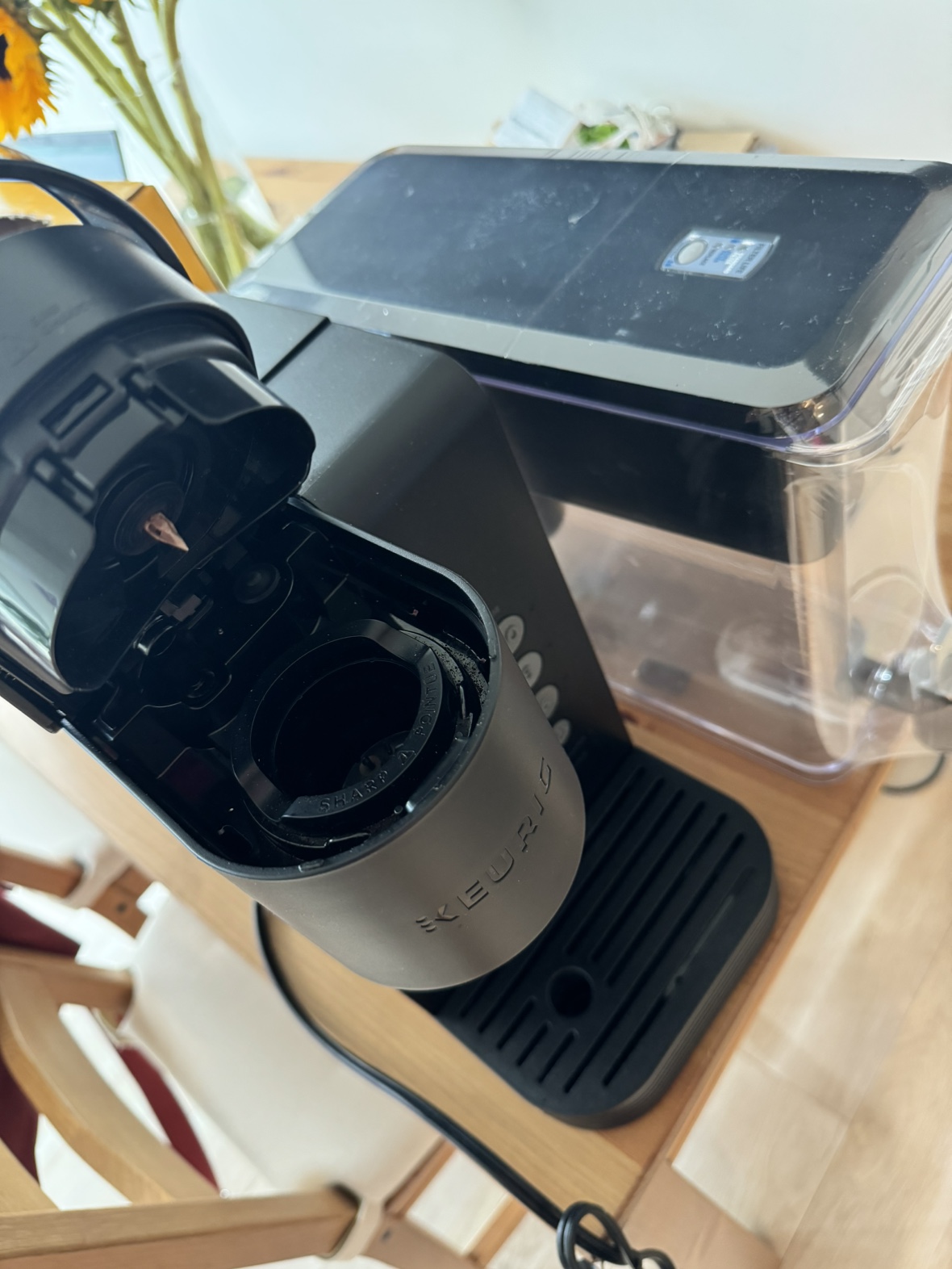 Keurig K-Cup Coffee Maker - photo 2