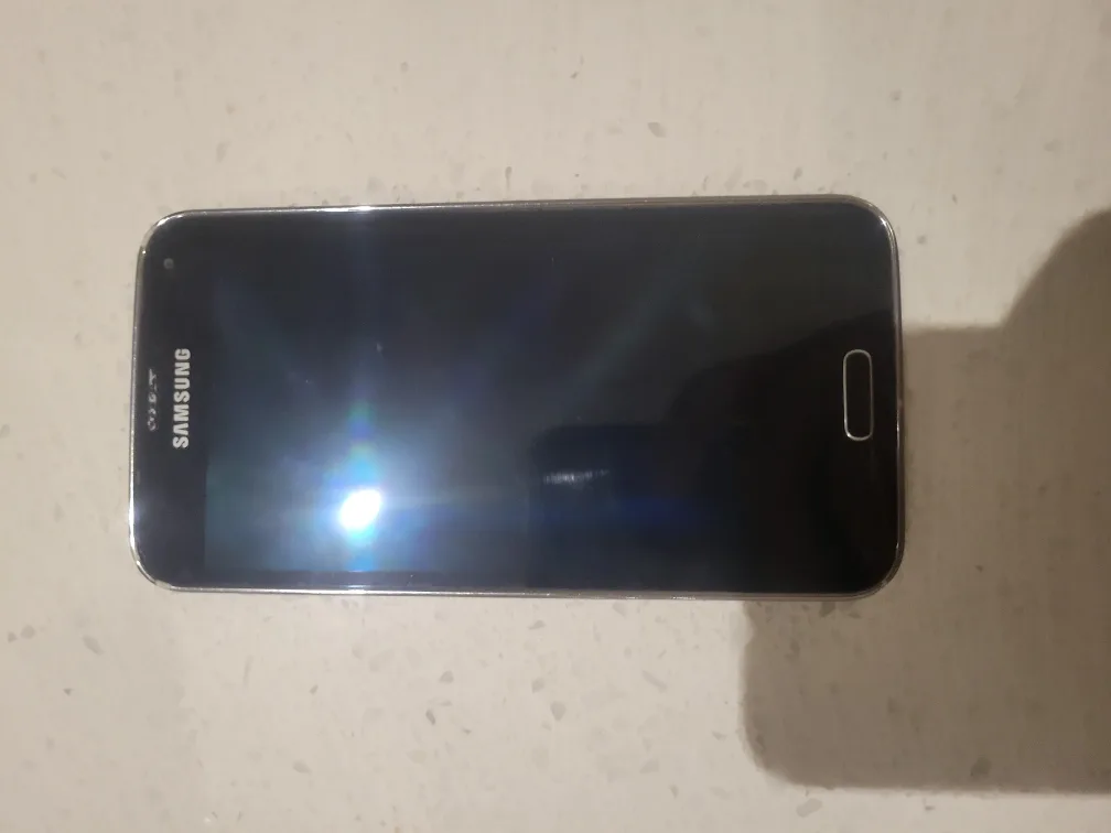 used samsung galaxy s5 image indicator(4)