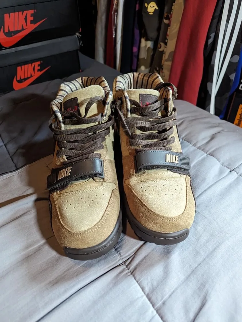 Nike Air Trainer 1 “Shima”, Men’s Size 11 image indicator(2)