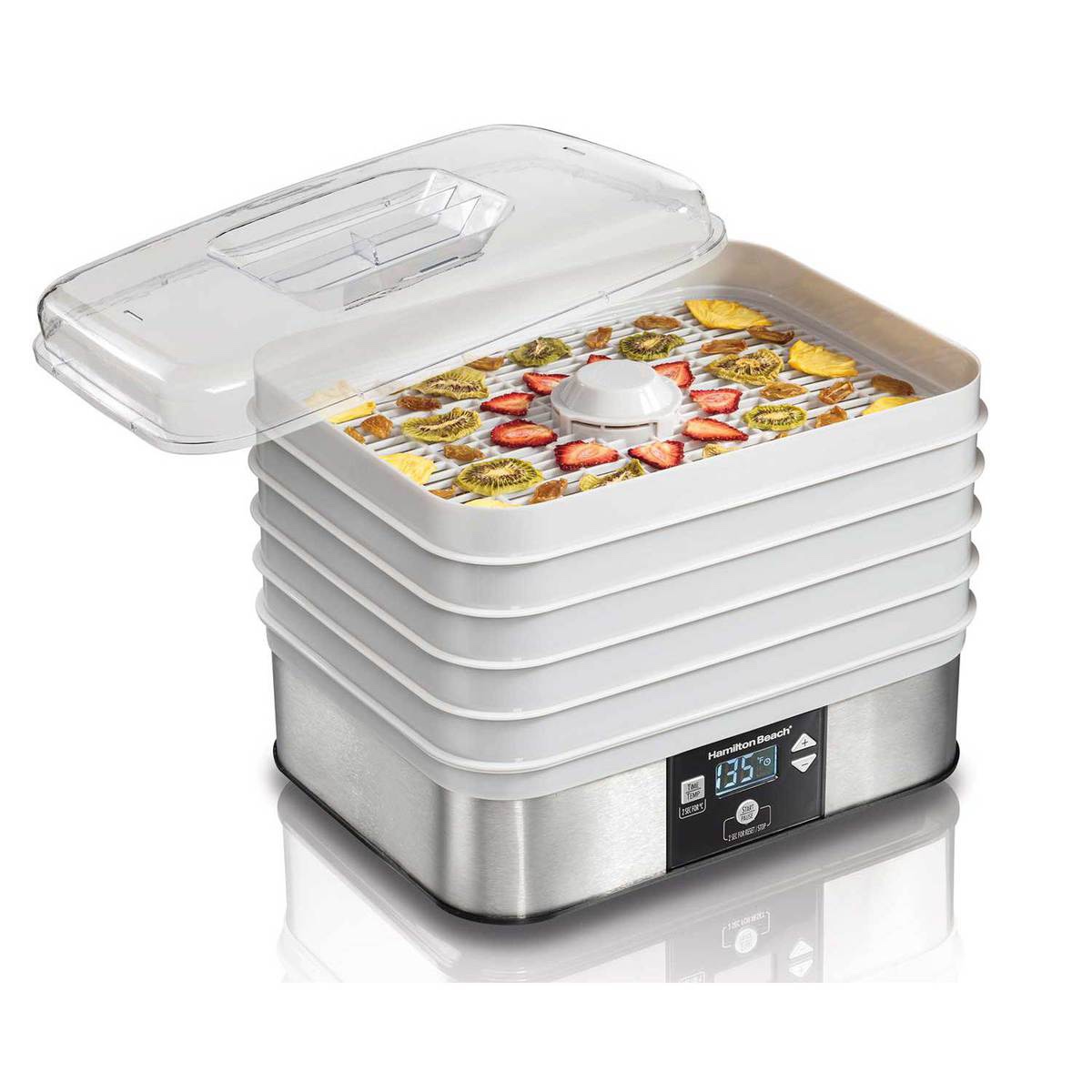 Hamilton Beach Food Dehydrator