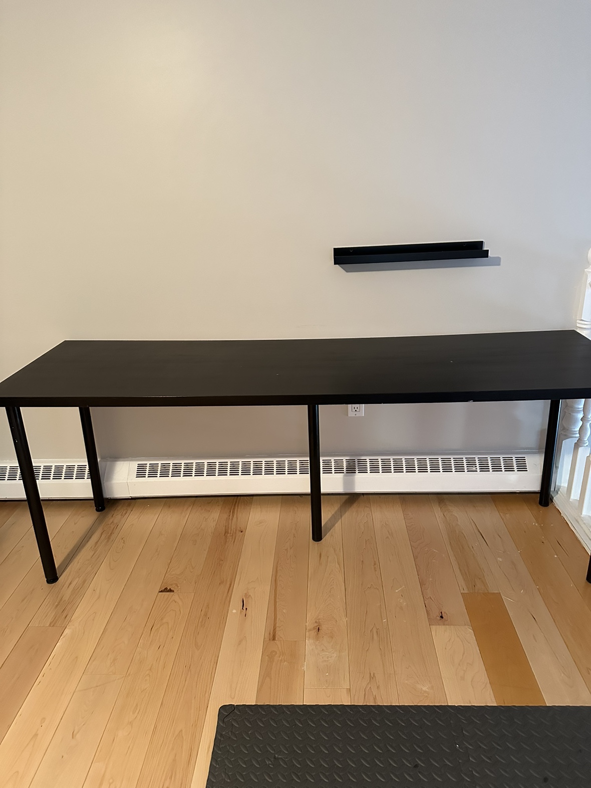 IKEA LAGKAPTAN/OLOV Desk