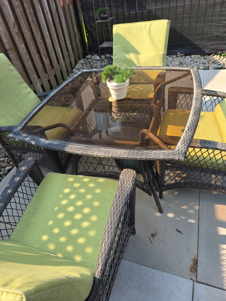 Outdoor Furniture image indicator(3)