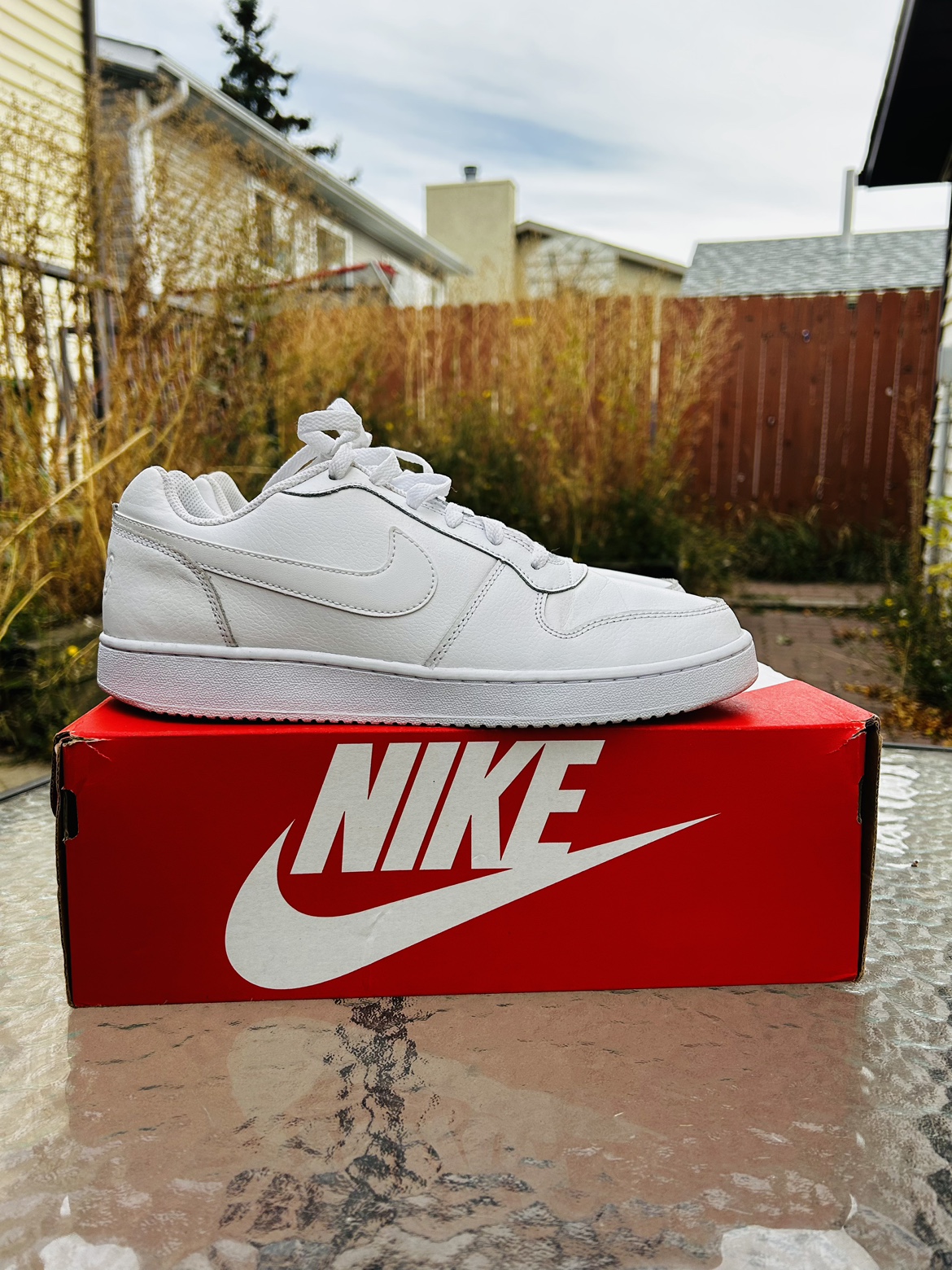 Nike Ebernon Low - photo 2