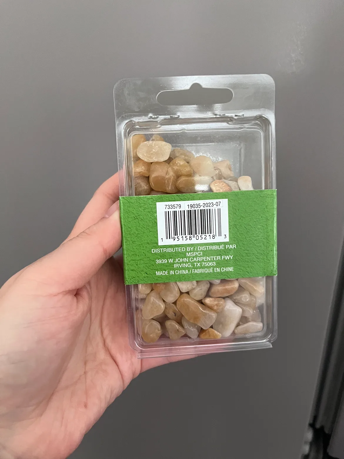 Ashland Decorative Filler Stones (3 Packs) image indicator(3)