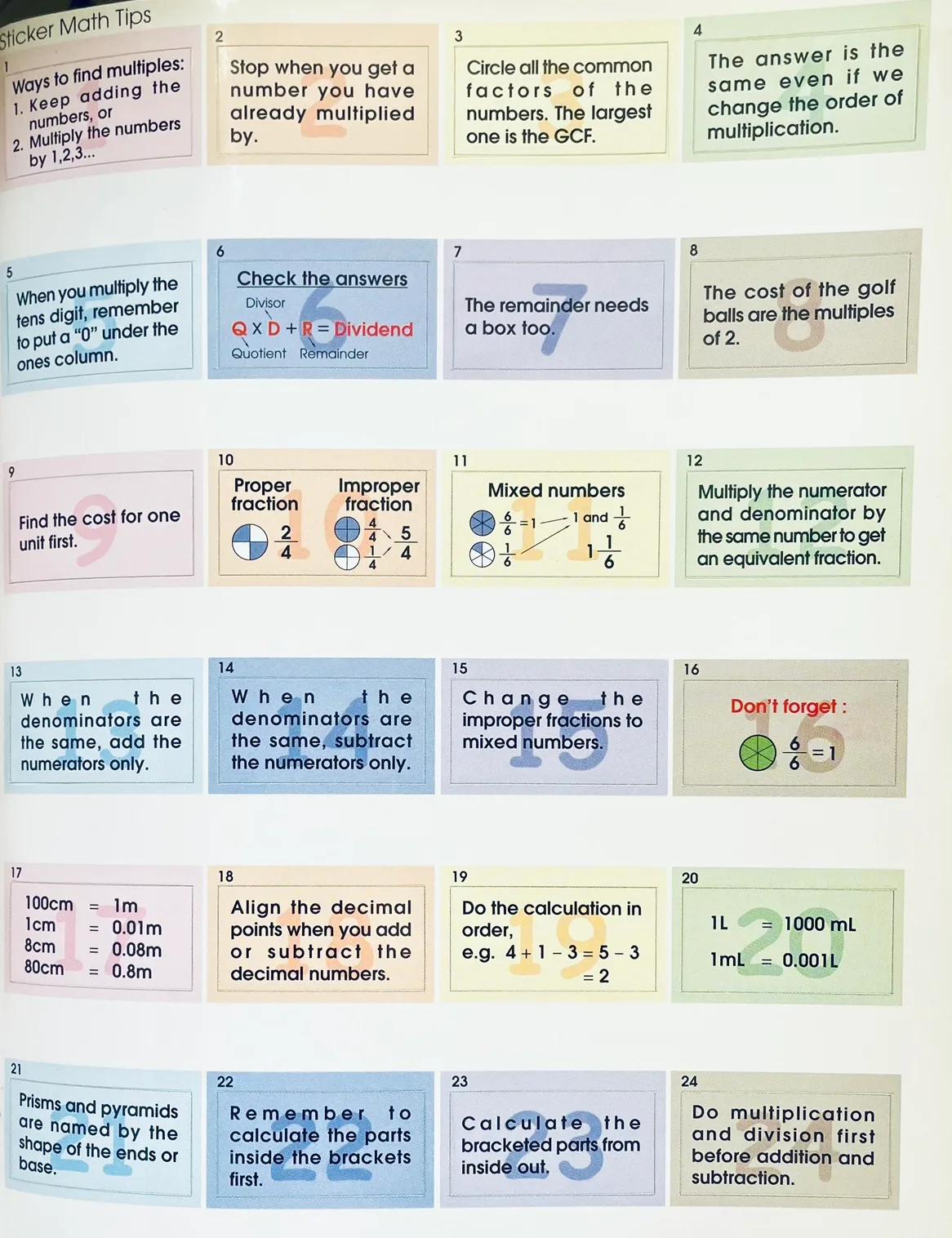MATH SMART - GR. 4 image indicator(2)