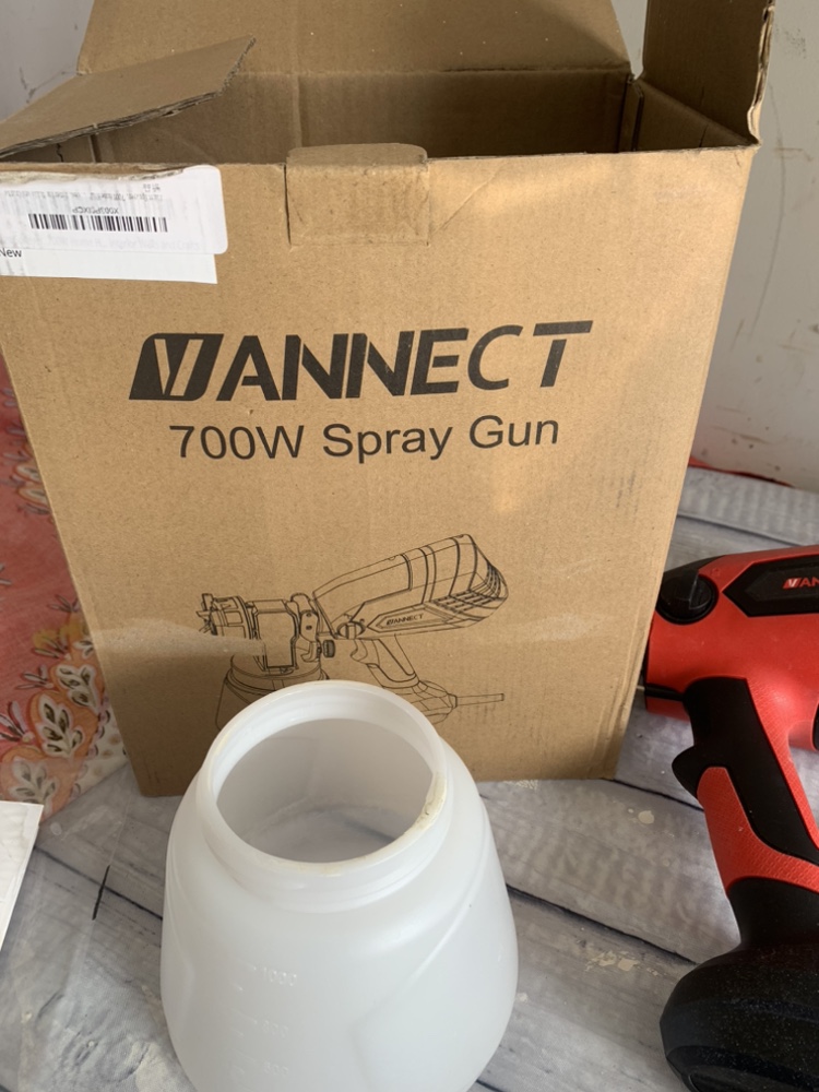 Spray Paint Gun - photo 5