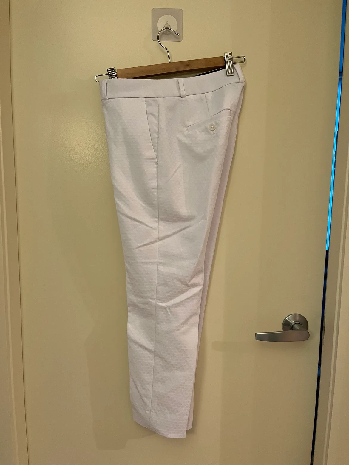 Banana Republic Factory stretch pants (New) image indicator(2)