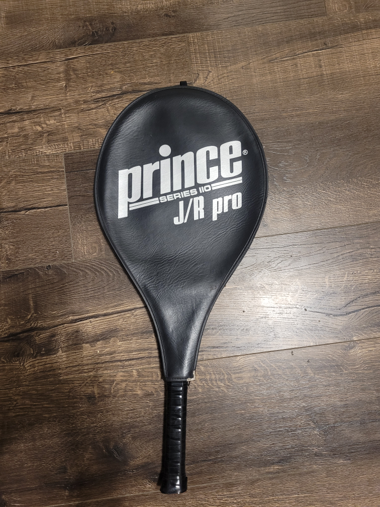 Prince Series 110 J/R Pro Tennis Racquet