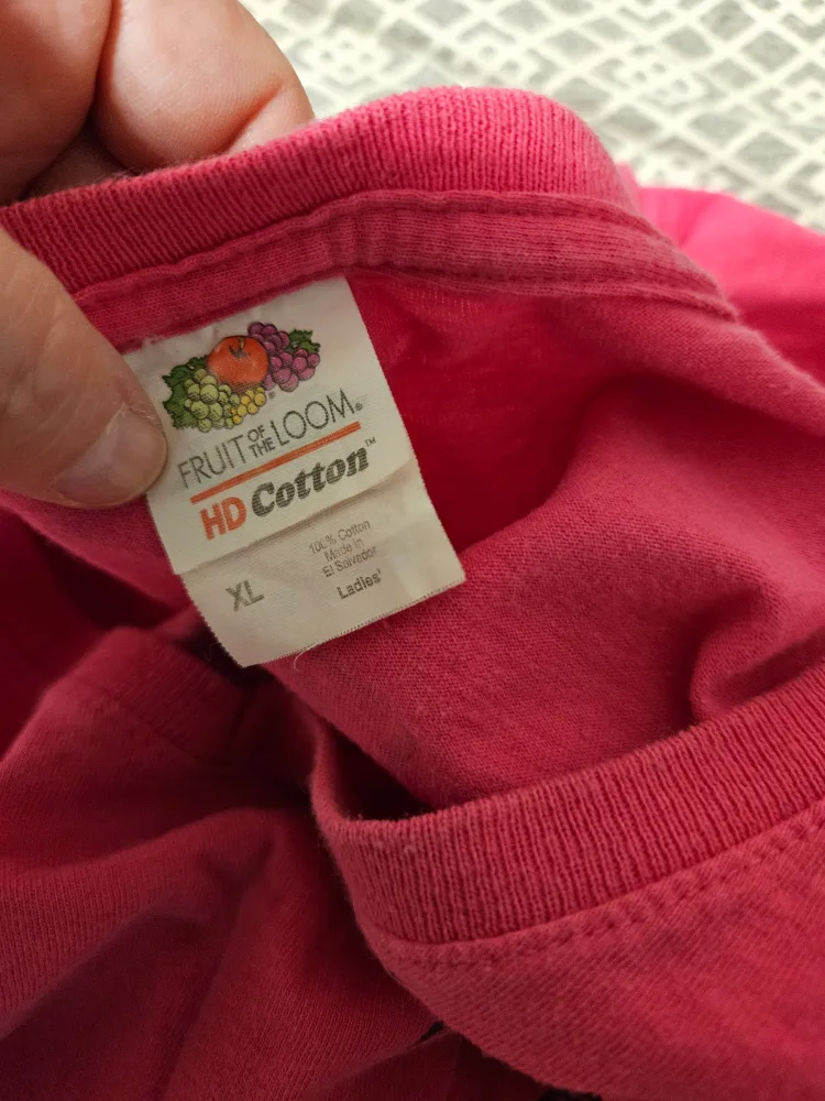 Ontario Mustang Club T-Shirt image indicator(3)