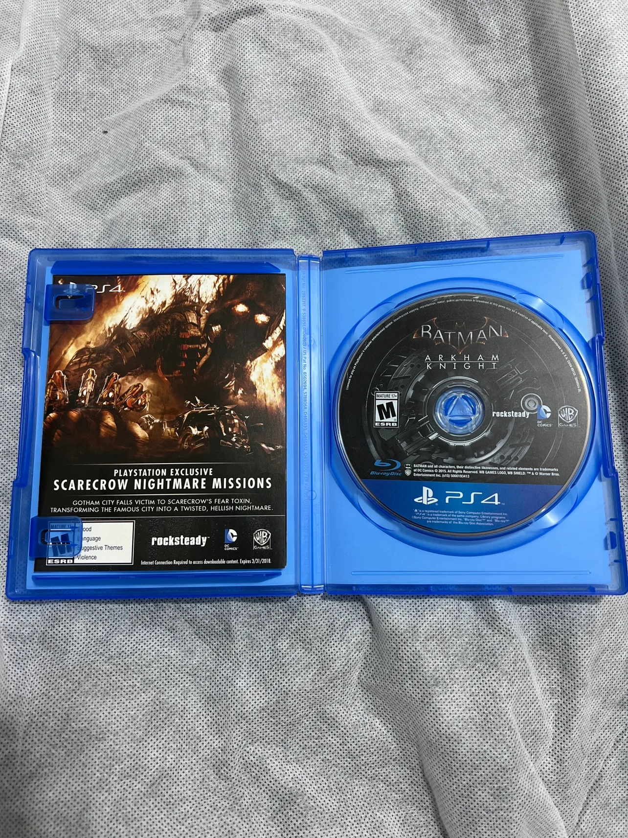 PS4 Pro Bundle - Includes Console, Controller, and Games image indicator(3)