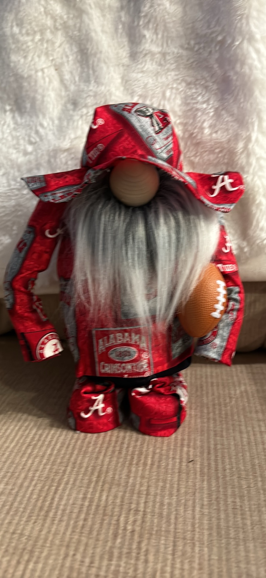 Football Gnome - photo 2