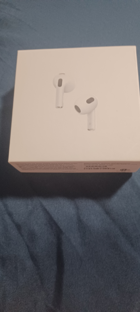 Airpods 3 gen