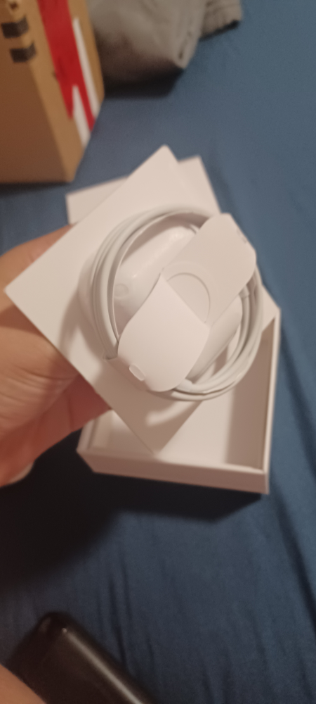 Airpods 3 gen - photo 5