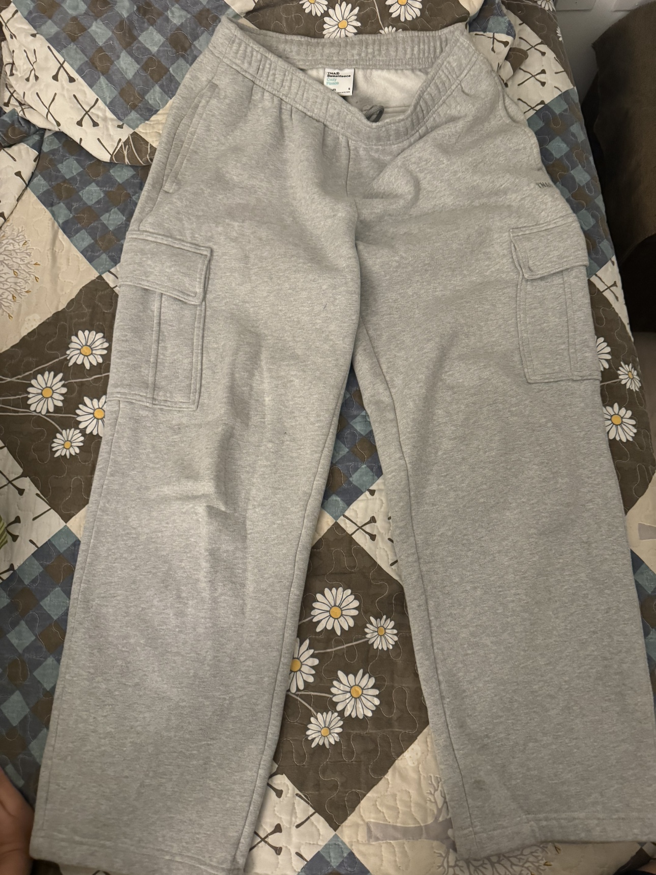 TNA Sweatpants - photo 2