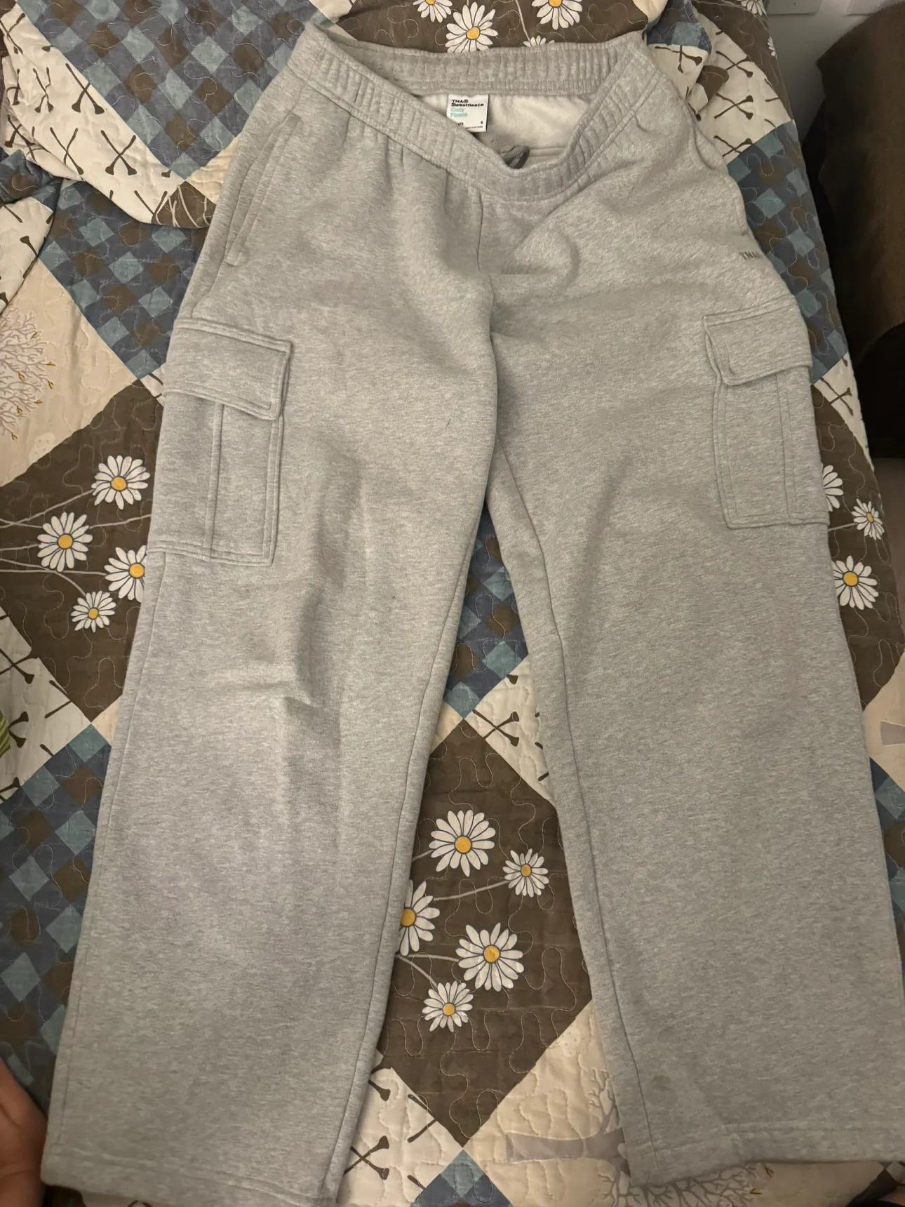 TNA Sweatpants image indicator(2)