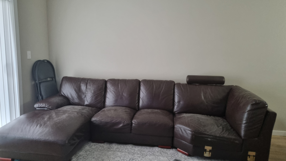 3 PCS Sofa Set