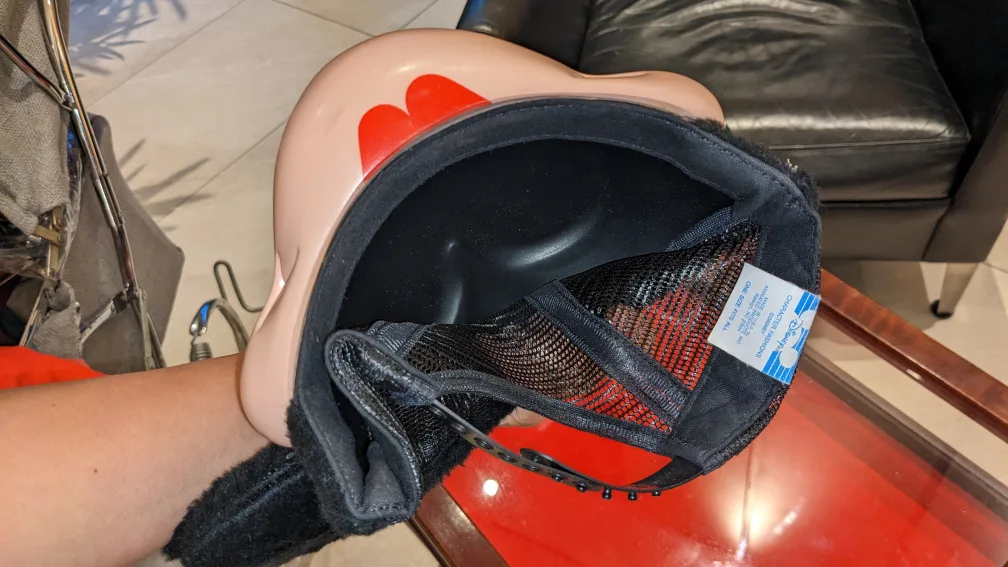 vintage mini mouse hat in great condition for Halloween! image indicator(3)