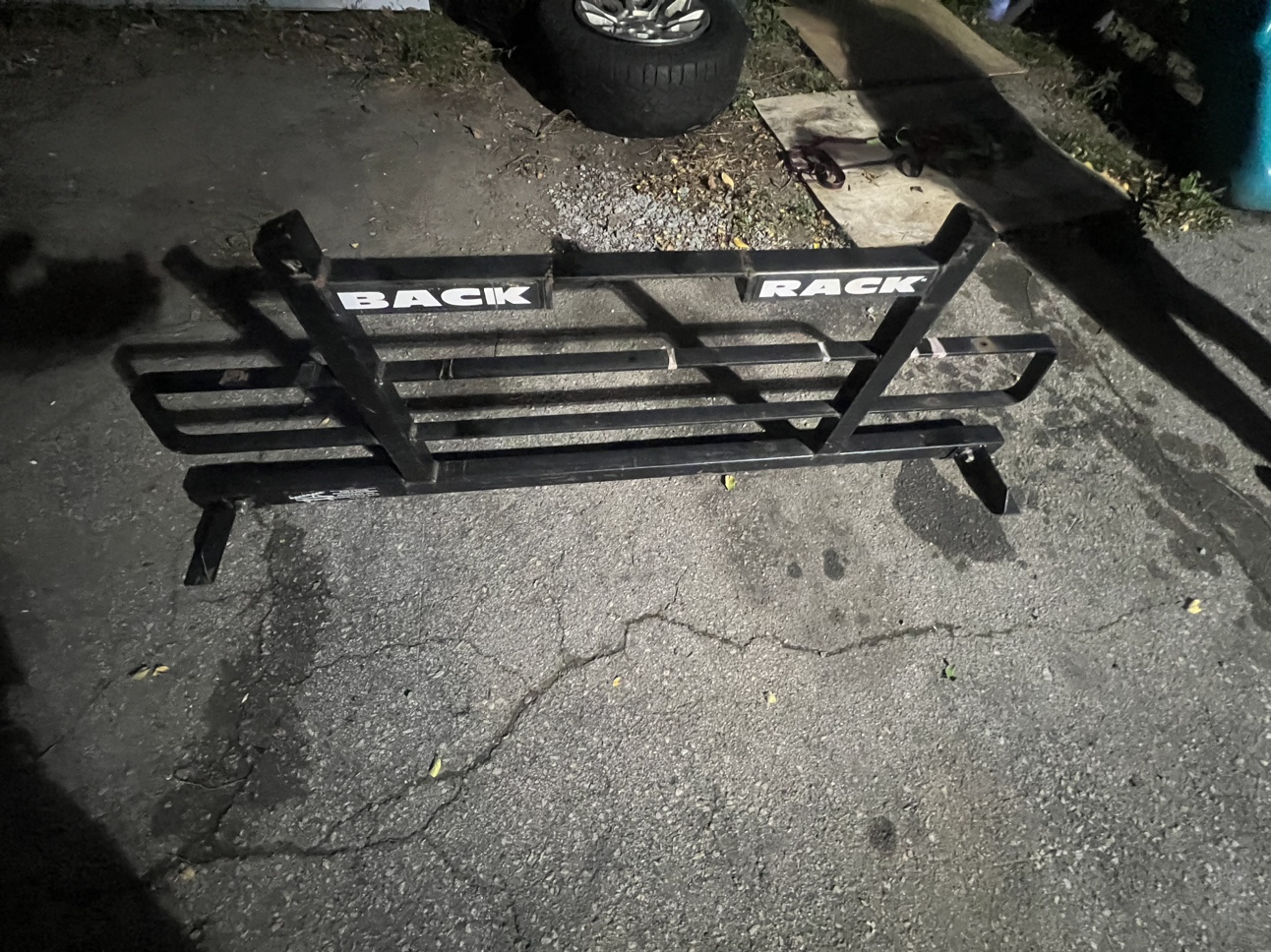 Truck Bed Rack - photo 3