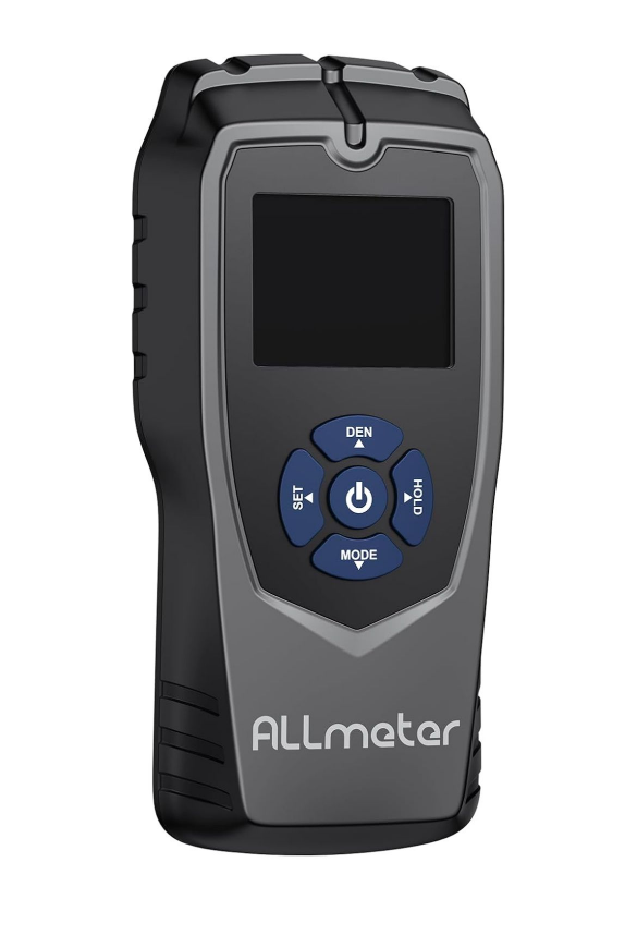 Allmeter Pinless Moisture Meter