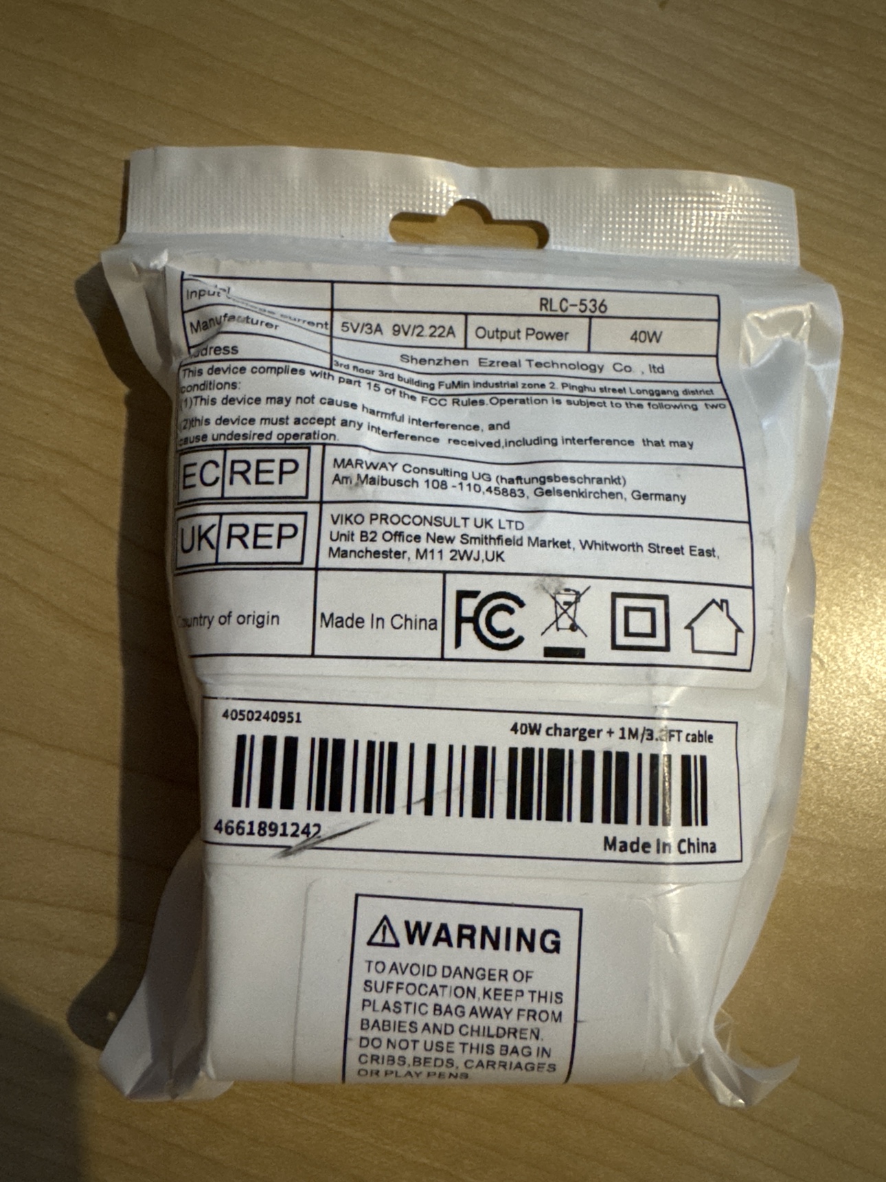 40w usb c charger - photo 3