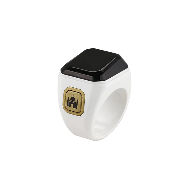 Smart Tasbih Counting Ring - photo 2