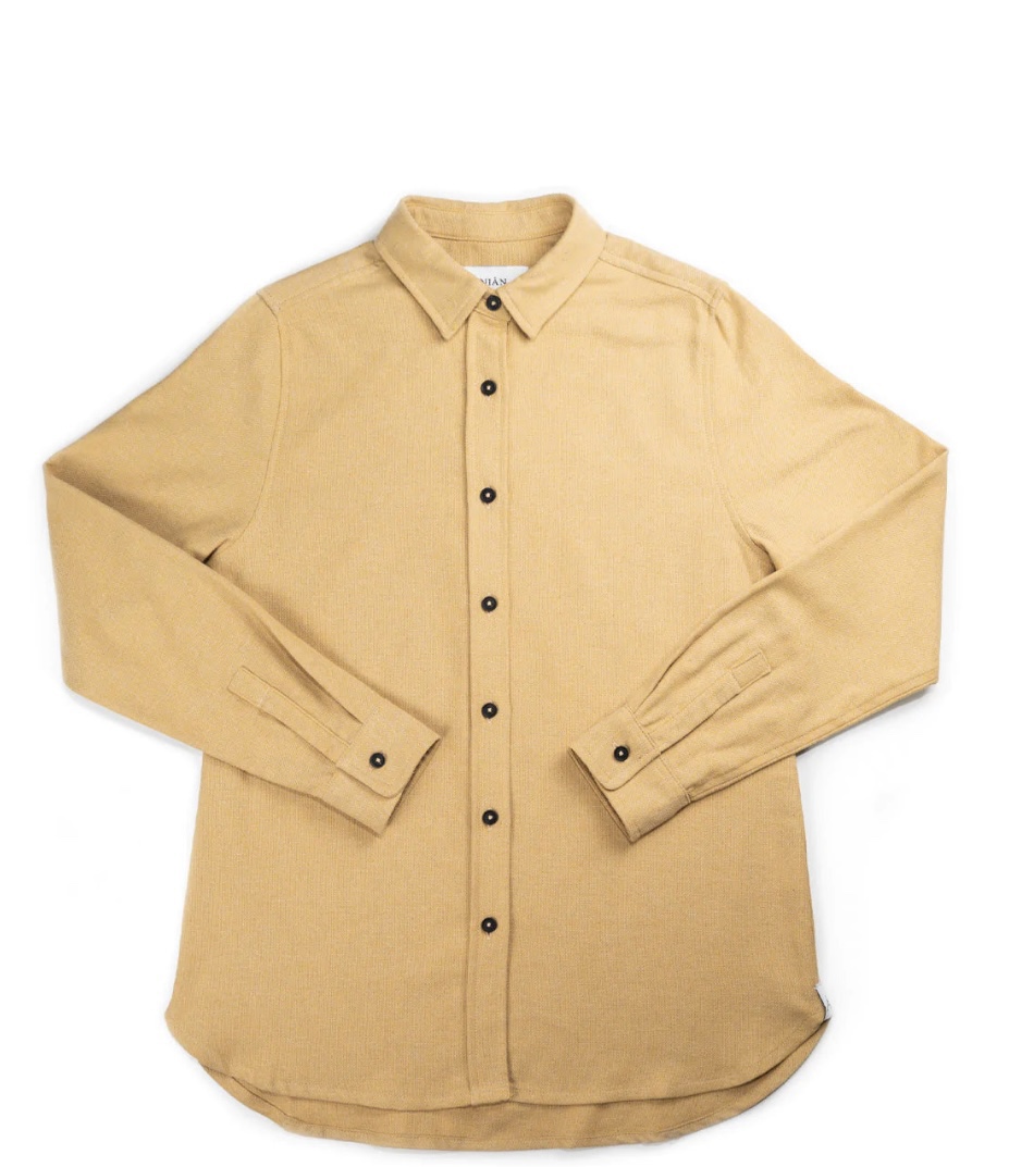 Anian Women’s The Oxford Longsleeve - photo 3