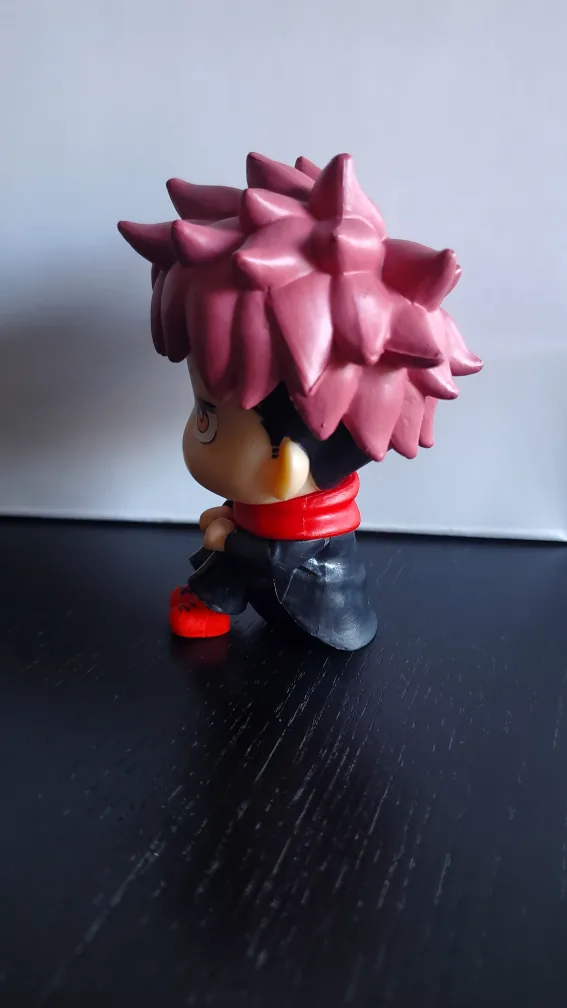 Jujutsu kaisen Anime figure image indicator(3)