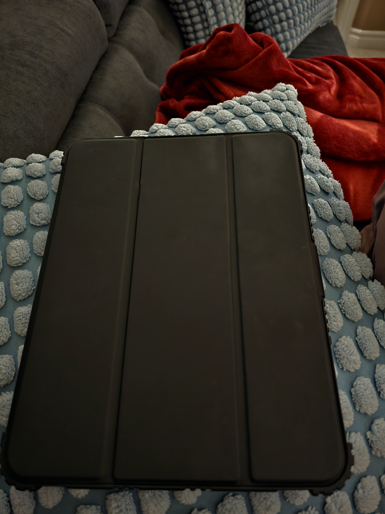 iPad (10th Generation) 64GB, Blue - photo 2