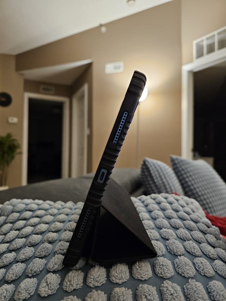 iPad (10th Generation) 64GB, Blue - photo 5