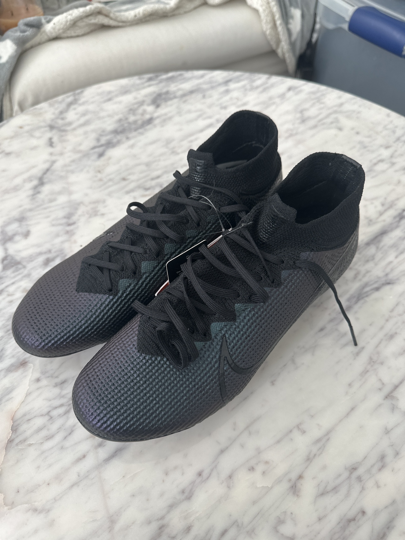 Nike Mercurial Superfly Elite FG Soccer Cleats
