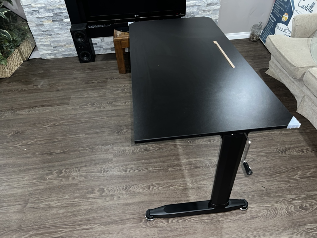 Adjustable Standing Desk - photo 2