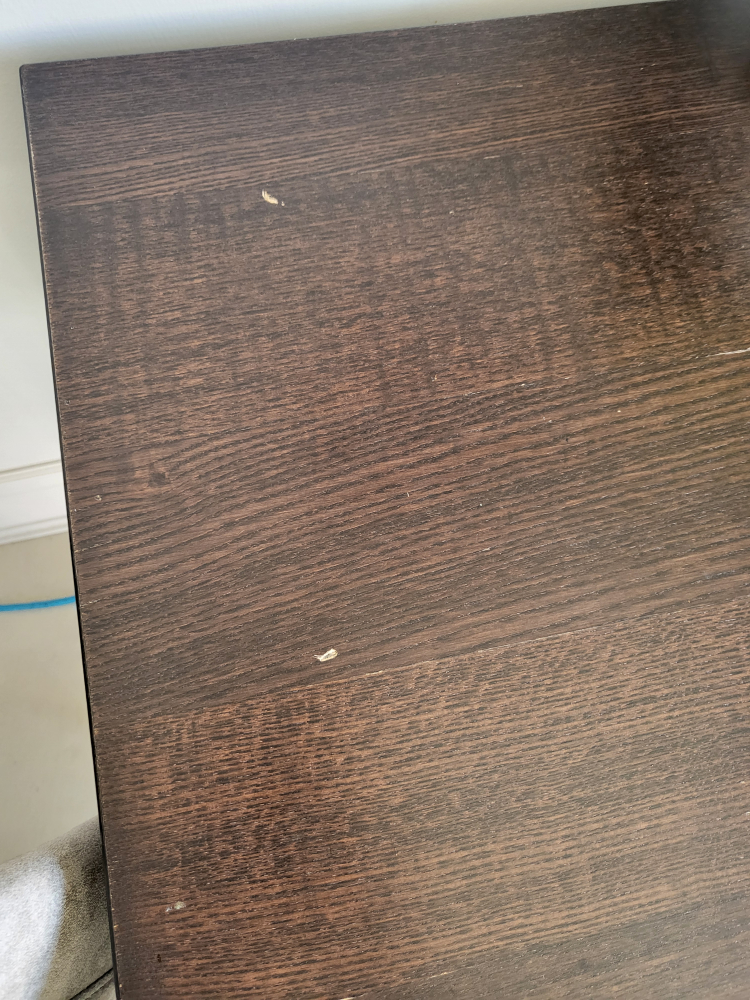 Dining Table Set with 5 Chairs - photo 5
