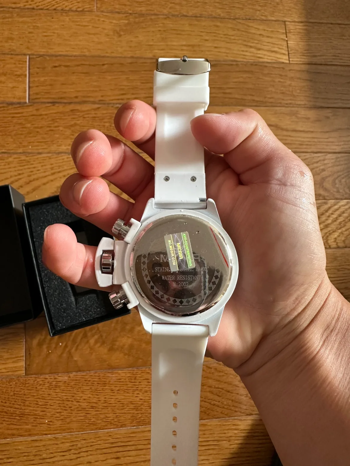 Two Watches image indicator(3)