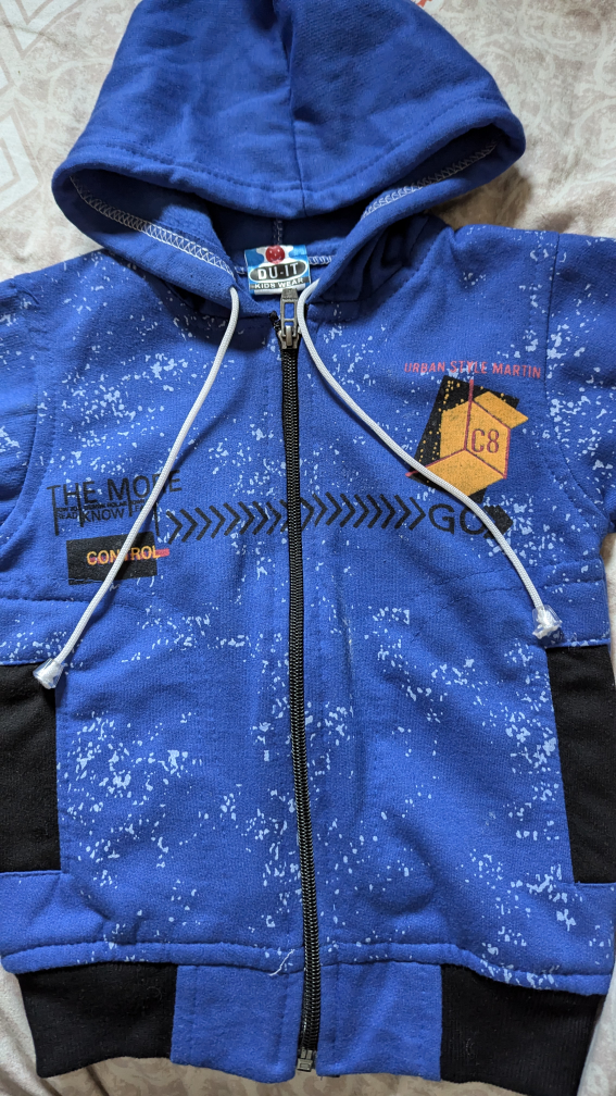 toddler size 4 boys clothing *still available*