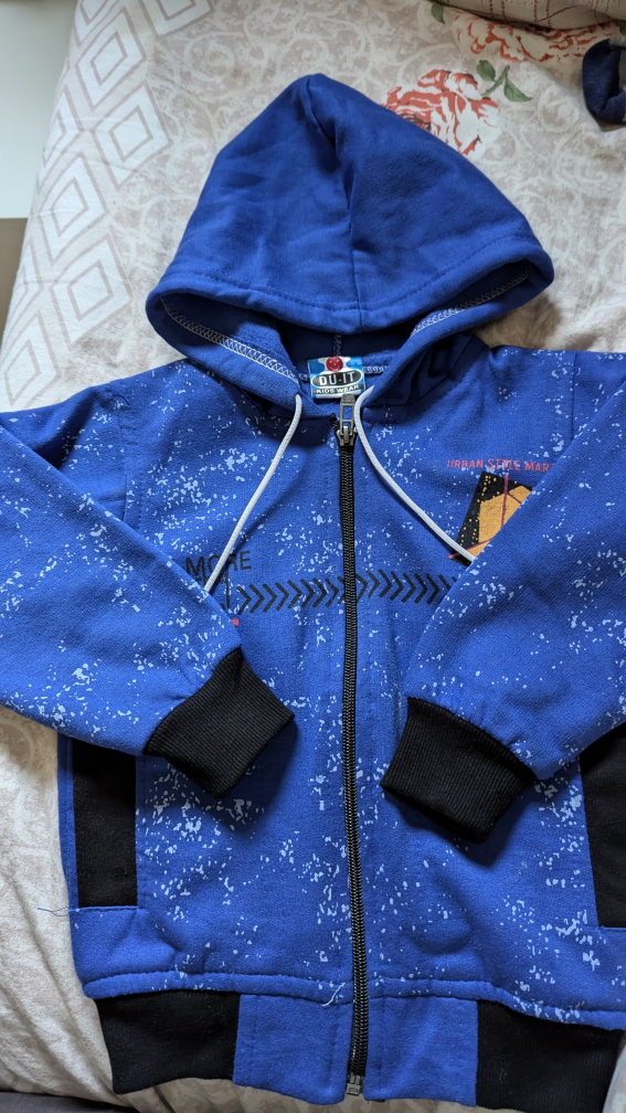 toddler size 4 boys clothing *still available* - photo 2