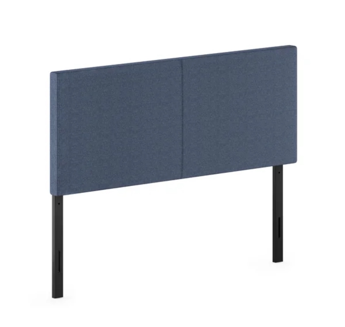 Upholstered Queen size headboard - photo 2