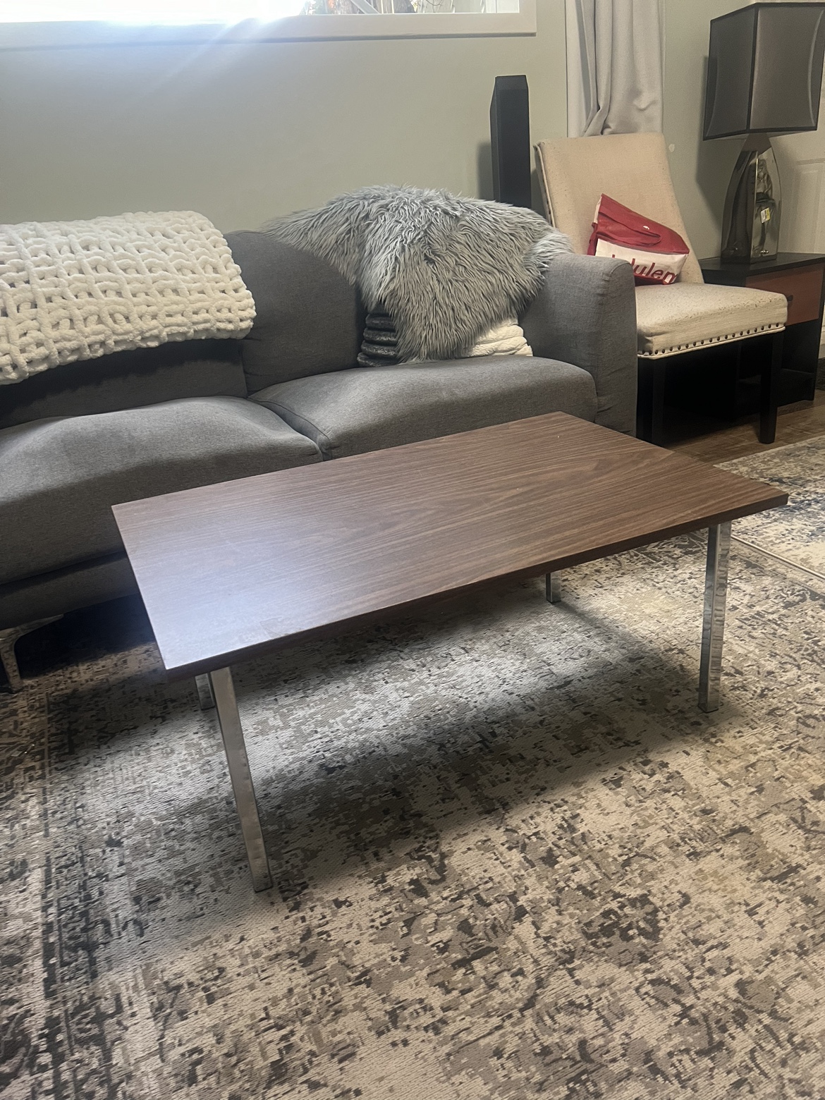 Coffee Table - photo 3