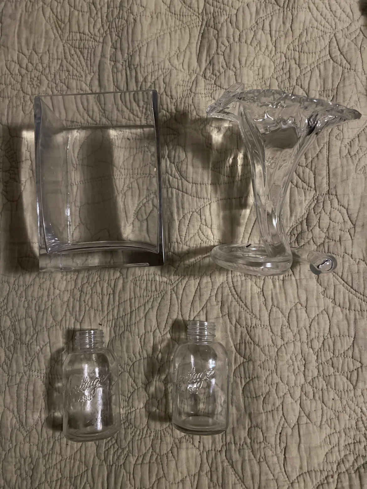 Glass Vases thumbnail