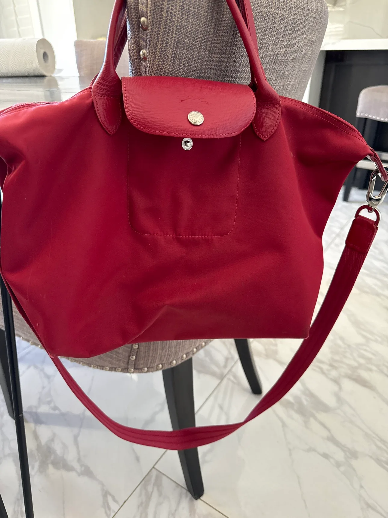 Longchamp Le Pliage Bag image indicator(2)