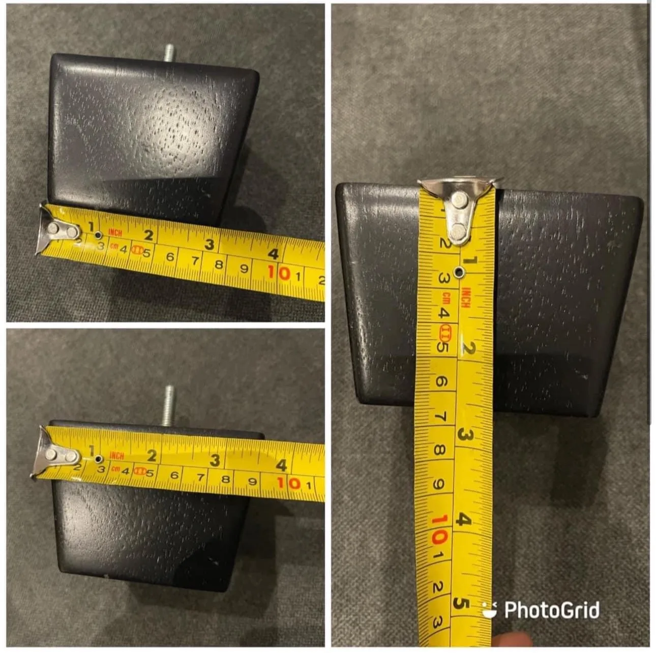 Wooden Sofa Chair Legs image indicator(2)