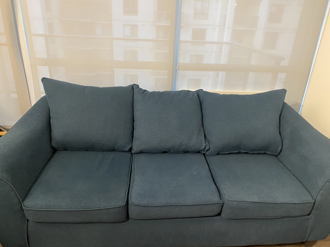 The Bricks sofa - photo 2