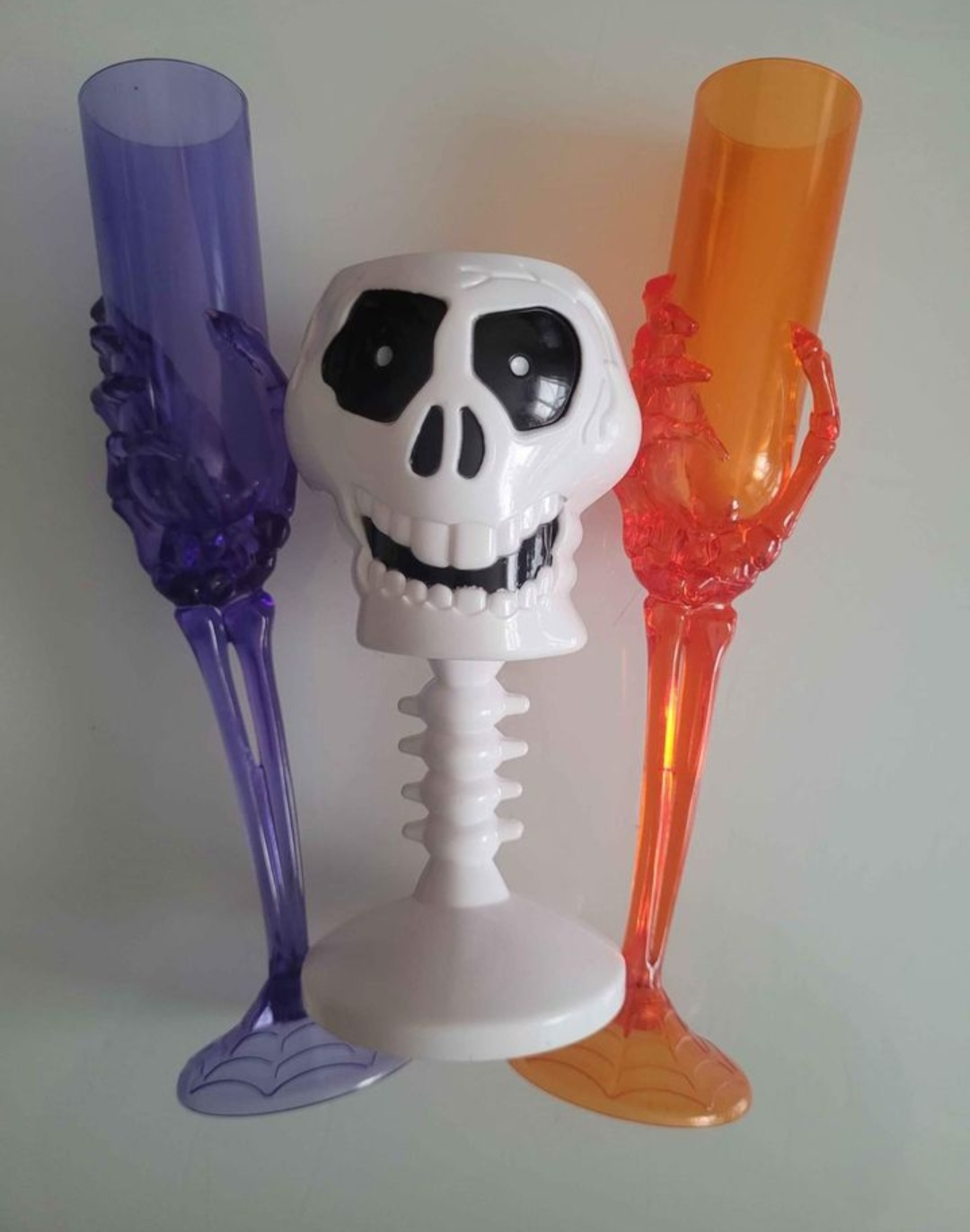 Halloween Cups