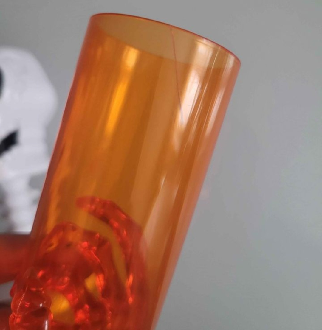 Halloween Cups - photo 2
