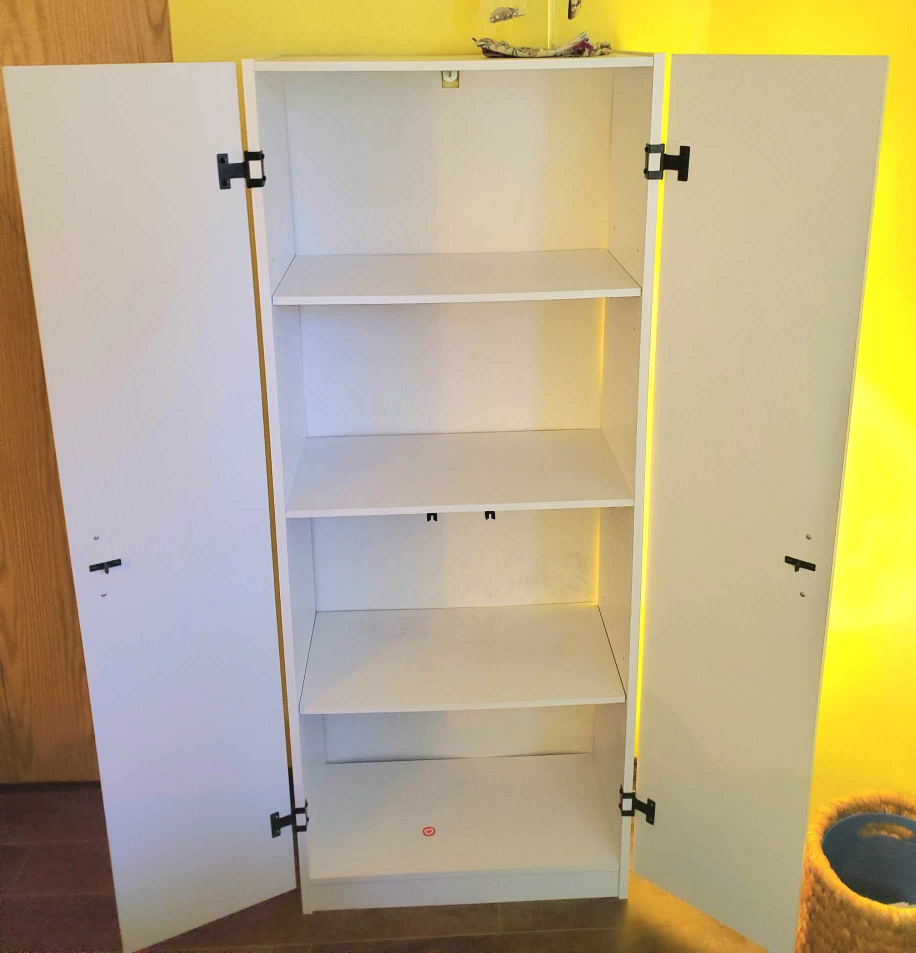White Dresser - photo 2
