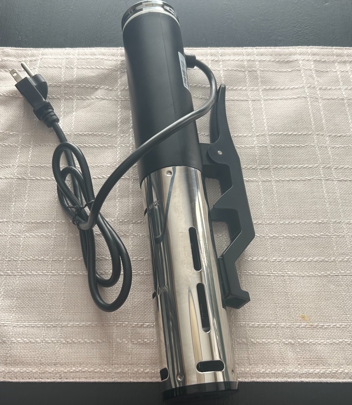 Think Kitchen Precision Sous Vide used once.    Cooker - photo 2