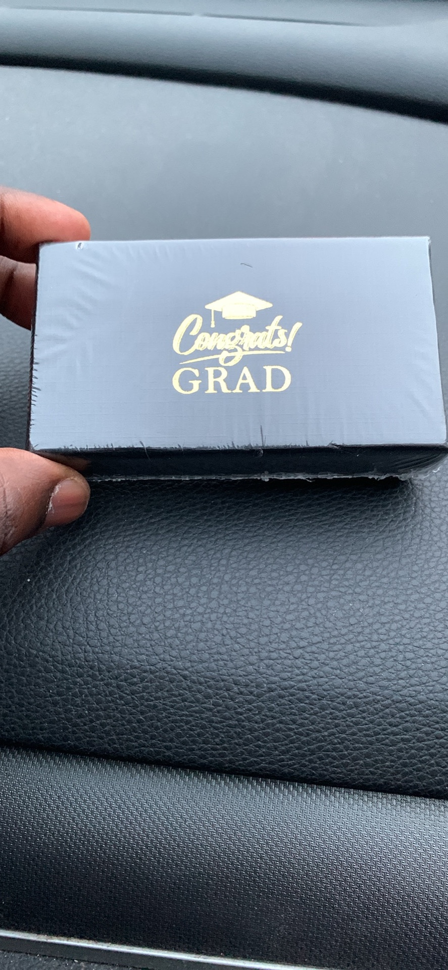 Class of 2024 Graduation USB Drive