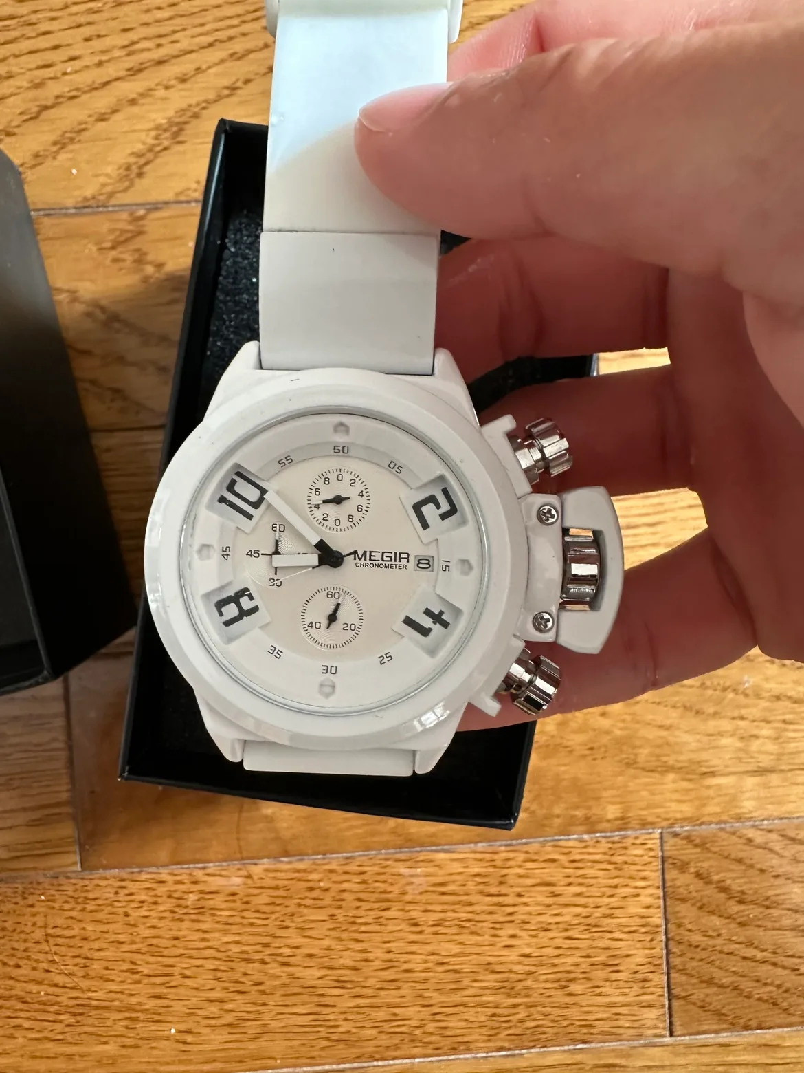 Two Watches image indicator(2)