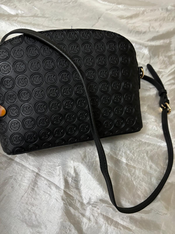 cross body bag - photo 3