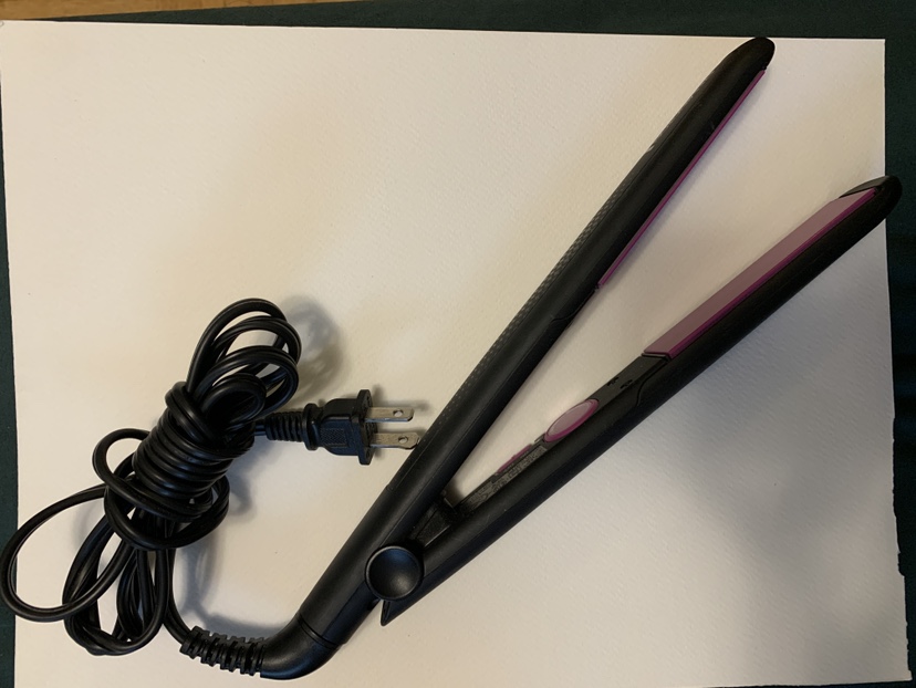Remington Flat Iron
